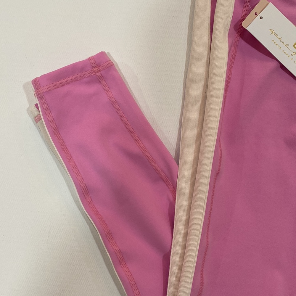 NWT- SPIRITUAL GANGSTER HIGH WAIST LEGGING - Picture 3 of 4